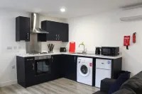 Maze Apartments and Rooms Hotels in Hull