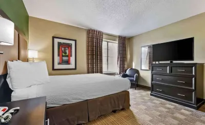 Suburban Studios Minneapolis Bloomington Hotels in Richfield