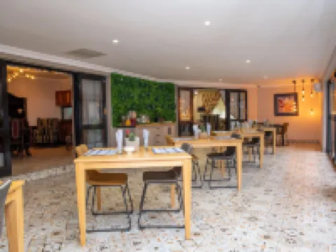 Iso'Bella Vita Guesthouse Hotels in Mopani