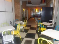 Adelaide Backpackers Hindley St - Hostels