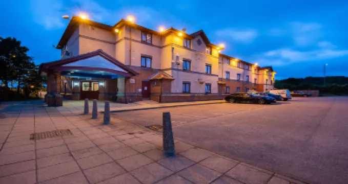 The Magnum Hotel Sunderland, Sure Hotel Collection by BW Hotels near Sunderland Museum, Winter Gardens