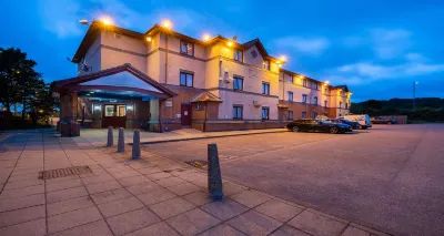 ذا ماجنيوم هوتل سوندرلاند، شور هوتل كوليكشن اي بي دبلبو Hotels near Venue Sunderland