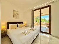 STARS RESIDENCE Hotels in Чањ