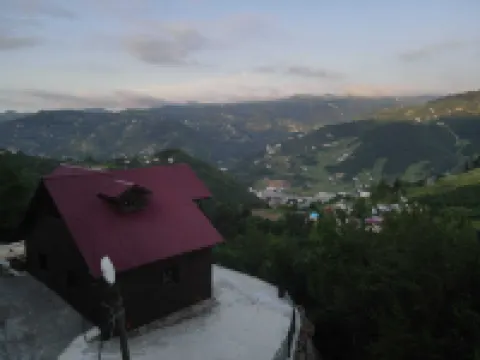 鑽石樹屋 馬奇卡酒店