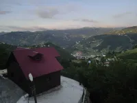 Diamond Tree House Hotel di Macka