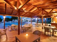 Blue Marine Village Hotels in Chalcis