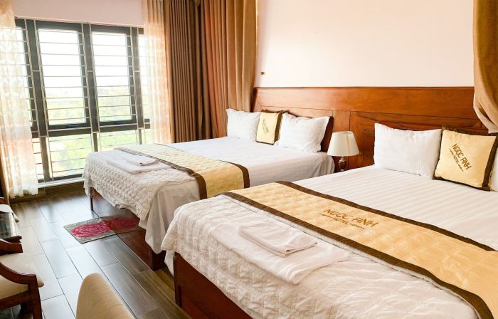 Ngoc Anh Hotel