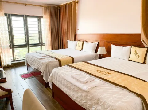 Ngoc Anh Hotel