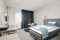 Karlskoga Hotell & Konferens Hotels in 