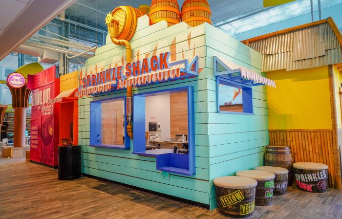 Castaway Bay by Cedar Point Resorts