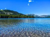 Chamberland Getaway Lake Views w/ Deck! Hotels in Homewood
