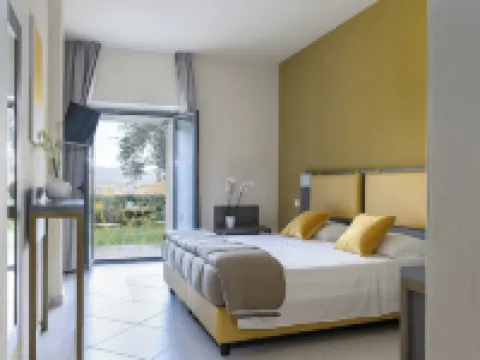 Tuscasì Aparthotel Hoteles en Sovicille