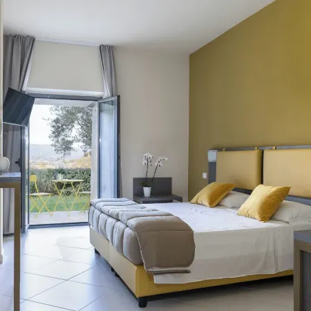 Tuscasì Aparthotel