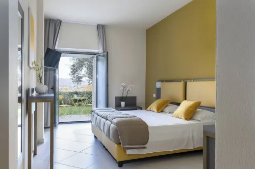 Tuscasì Aparthotel - 3-Star