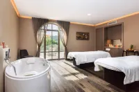 伯爾尼別墅酒店 - SPA