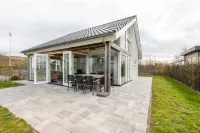 Holiday Home in Renesse Near the Beach