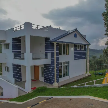Akshu's Nest