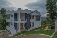 Akshu's Nest - Villas