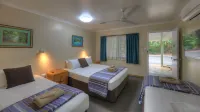 Atherton Hinterland Motel Hotel di Atherton