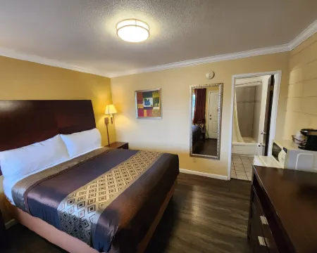 ギャラクシー モーテル フィロマスのホテル