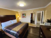 Galaxie Motel Hotels in Philomath