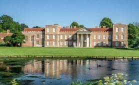 Kingsclere Apartments in Basingstoke