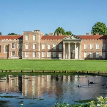 Kingsclere Apartments in Basingstoke