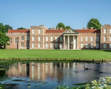 Kingsclere Apartments in Basingstoke Hotels in Basingstoke