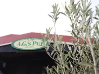Safari Tent in Netherlands Near Dunes & Sea - parking