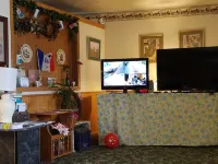 Burr Oak Motel Hotels in Kossuth County