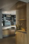 Miramonti Boutique Hotel - bar