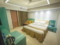 Anchor Eco Resort & Spa Hotels in Ukhiya Upazila