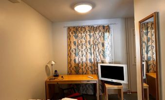 Grand Hostel Imatra