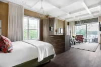 Manoir Hovey, Relais & Châteaux Hôtels à : North Hatley