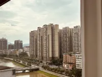 Yueliang Lj Apartment (Yandi Third Road) - Homestays