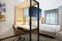 SpringHill Suites Dothan