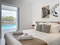 Nakolodge 4 Chambres - Piscine / Balneo / Jardin Privatifs