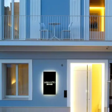 Savanto