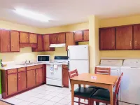 Classic Suites - Cleveland