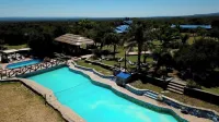 COMPLEJOLAGUNAAZUL - Pools