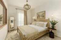 Meydani Suites Hotels in Dio-Olympos