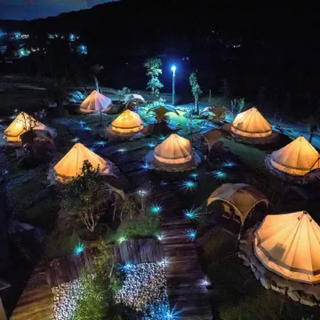 Hakimasue Outdoor Village