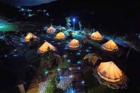 Hakimasue Outdoor Village