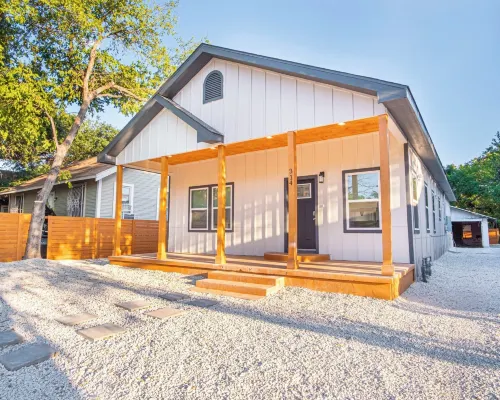 Experience Convenience w 4Br Plus 2 and 1 Half Baths Near Alamodome ミッション・トレイル周辺のホテル