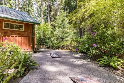 The Cottage at Herons Roost by AvantStay