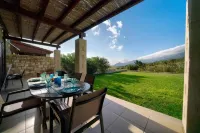 Villa Helios in Foinikas Hotels in Foinikas