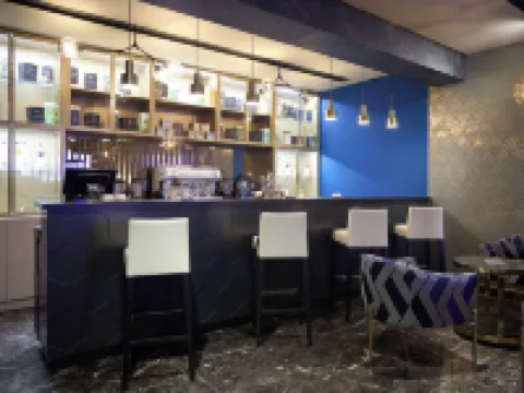 ホテル ラルフ アルジェのホテル