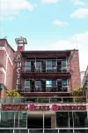 Hotel Plaza Garibaldi Hôtels à : LA MIEL
