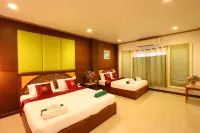 THE GREEN BEACH RESORT