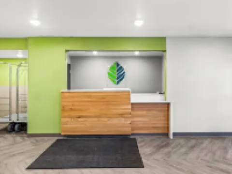 WoodSpring Suites Beaverton - Portland West Hotels in Beaverton
